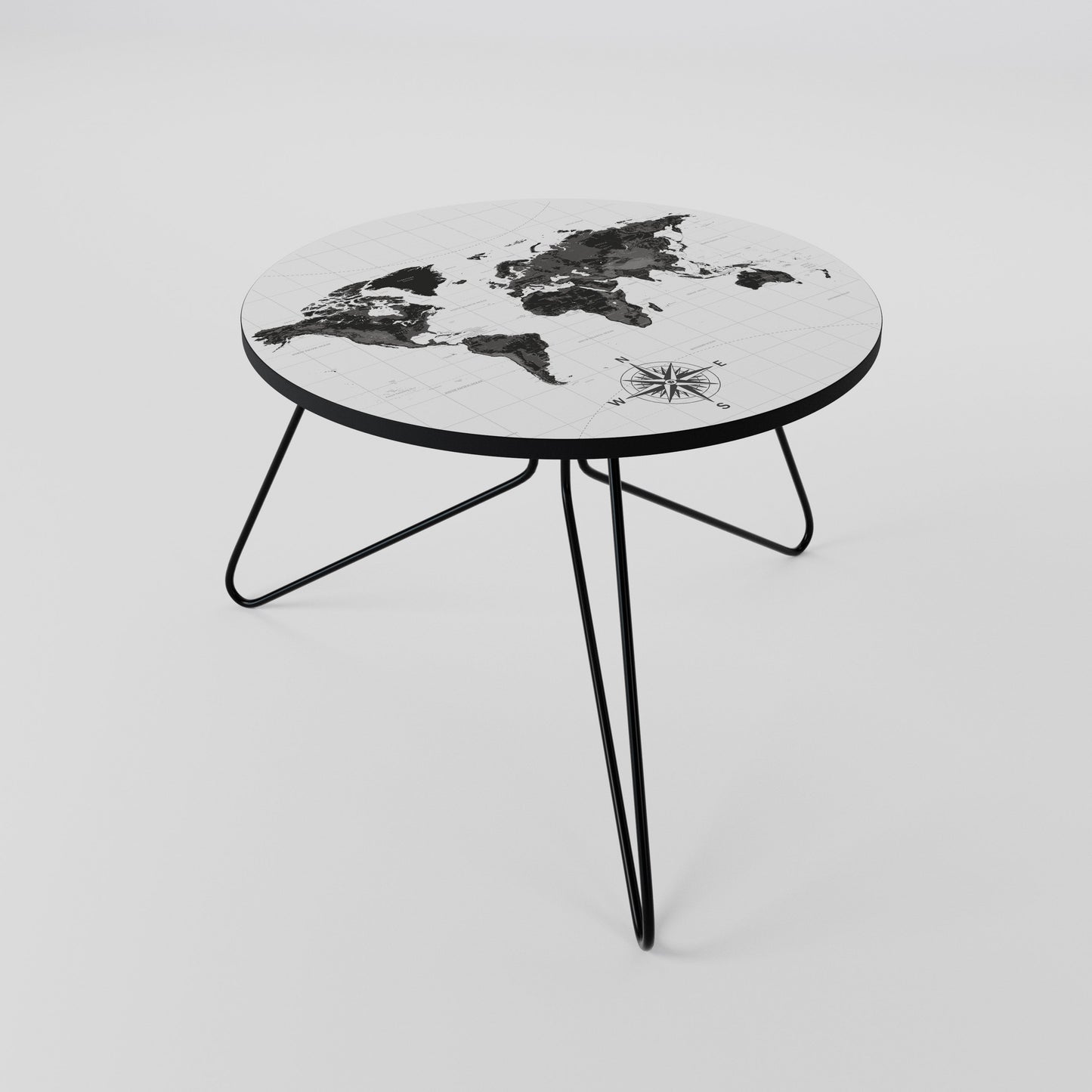 Tavolino da caffè GLOBAL SHADOWS 60