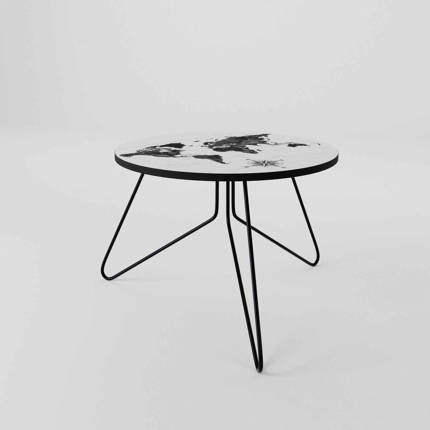 Tavolino da caffè GLOBAL SHADOWS 60