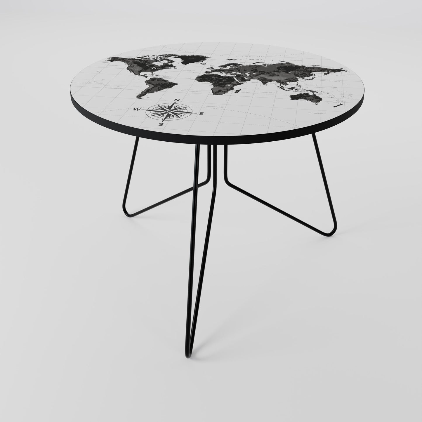 Tavolino da caffè GLOBAL SHADOWS 69