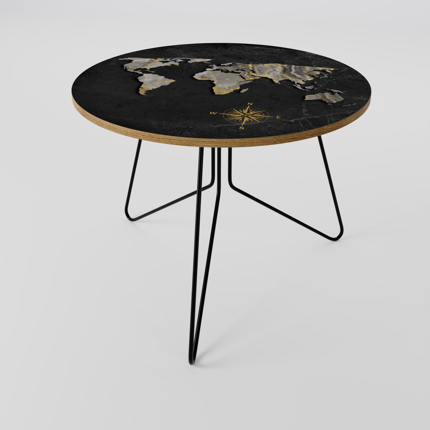 Tavolino da caffè ELEGANT WORLDWIDE 69