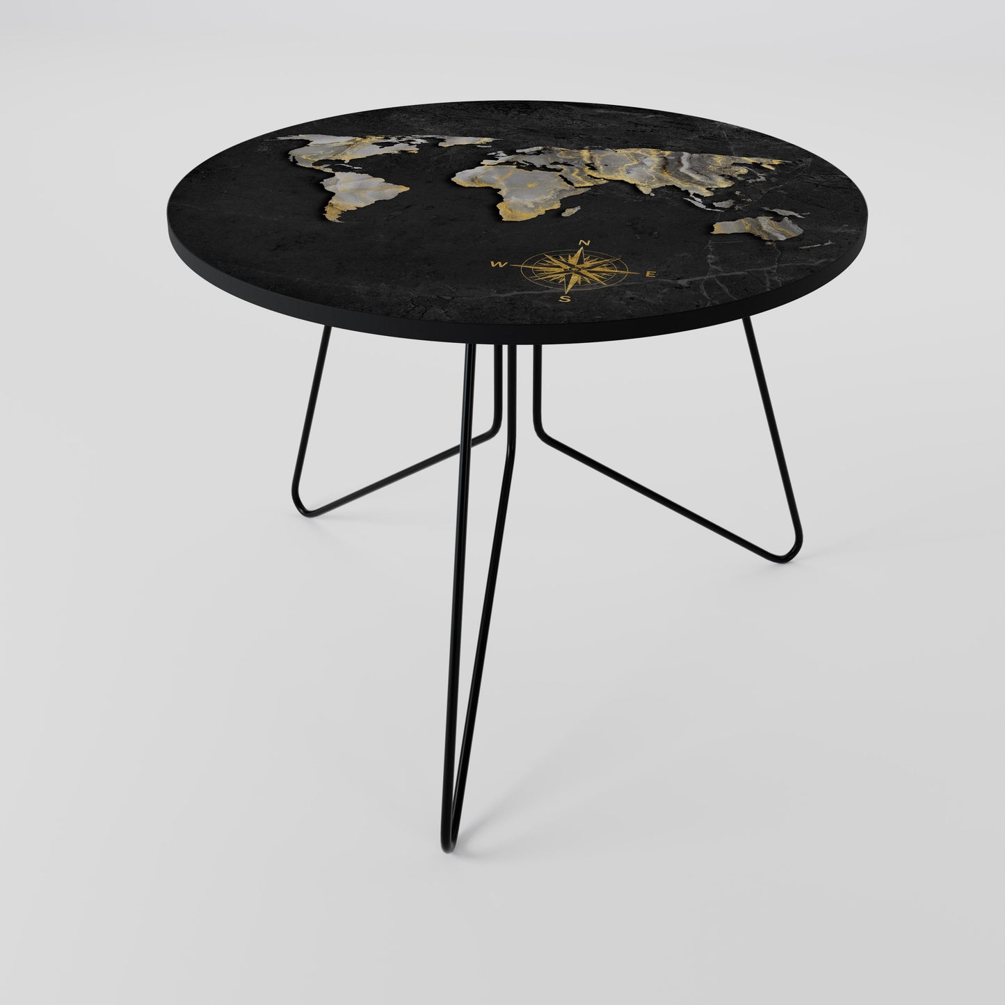 Tavolino da caffè ELEGANT WORLDWIDE 69