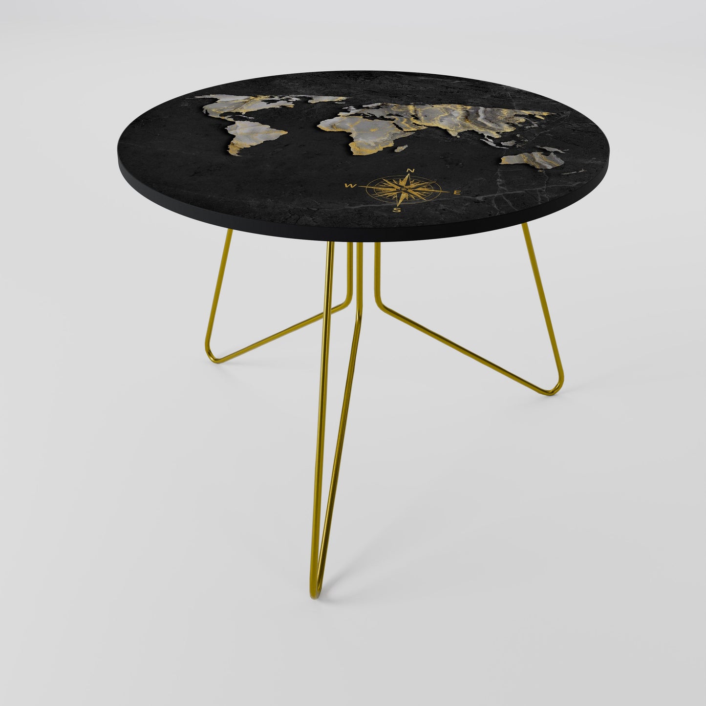 Tavolino da caffè ELEGANT WORLDWIDE 69