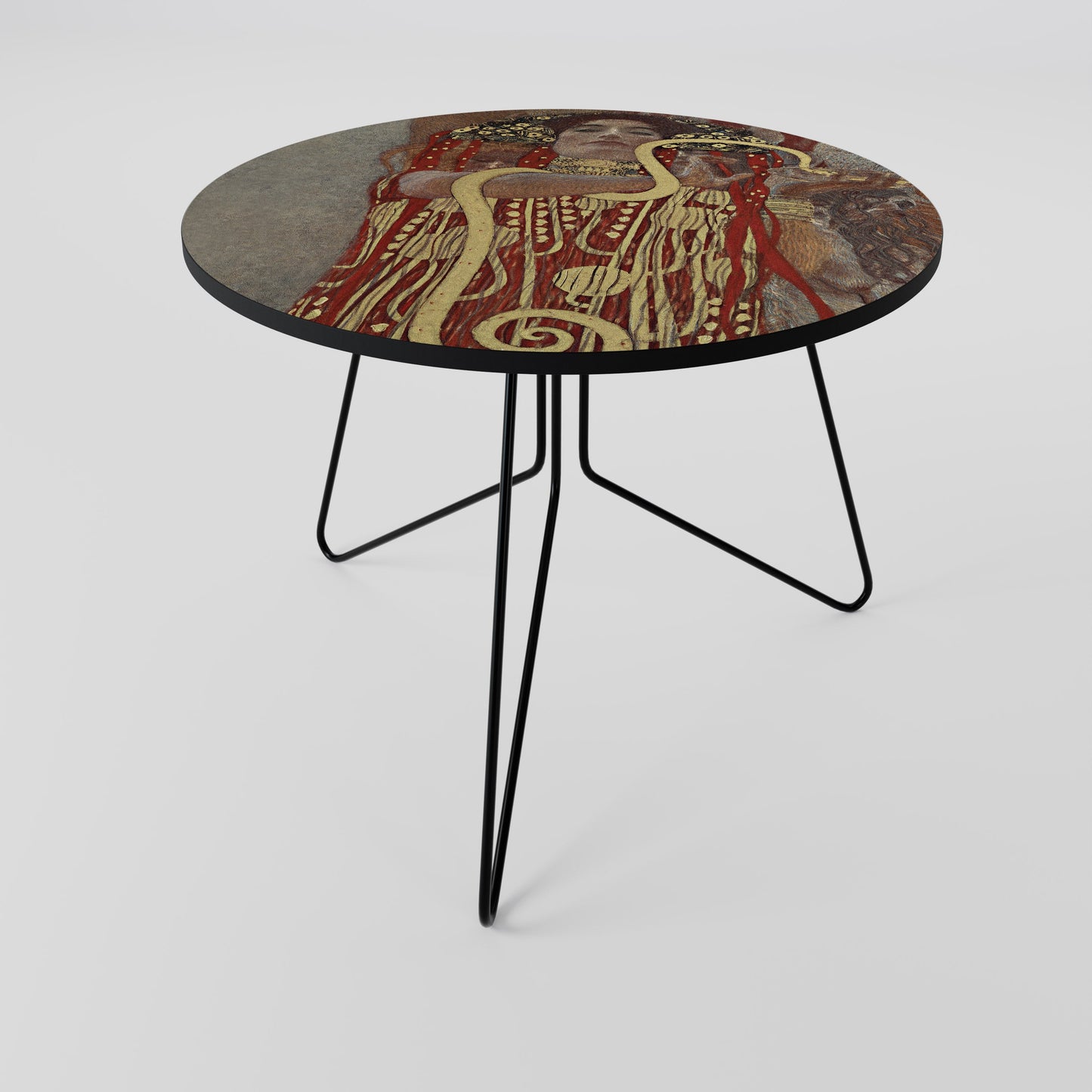 Tavolino da caffè HYGIEIA BY KLIMT 69