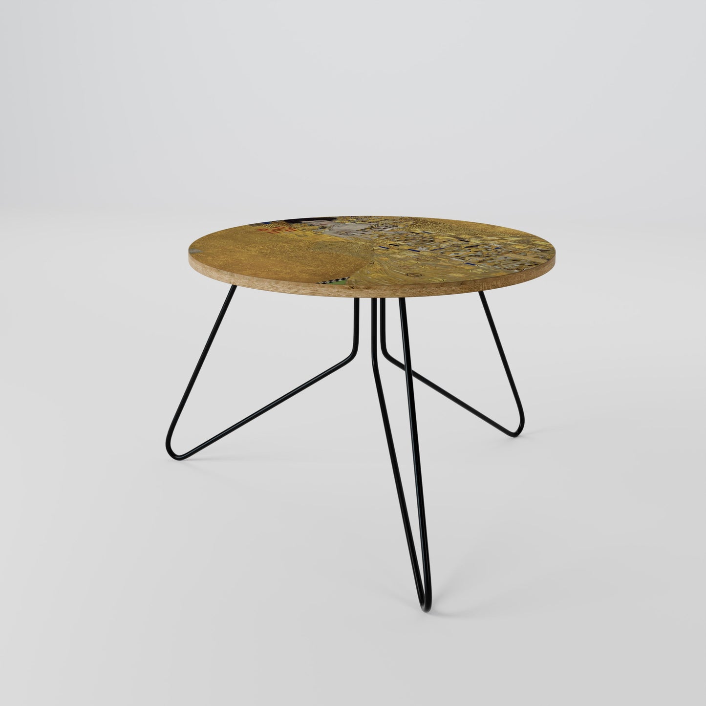 PORTRAIT OF ADELE Coffee Table 60
