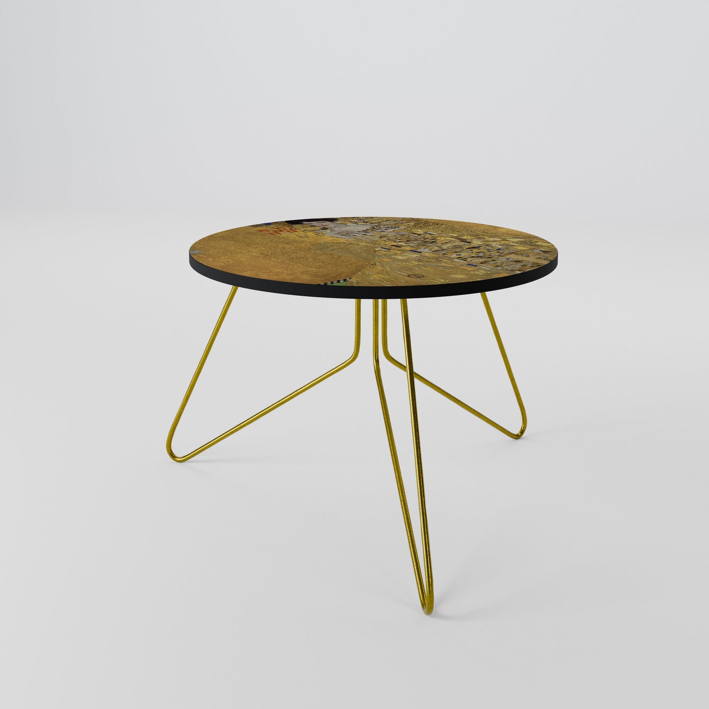 PORTRAIT OF ADELE Coffee Table 60