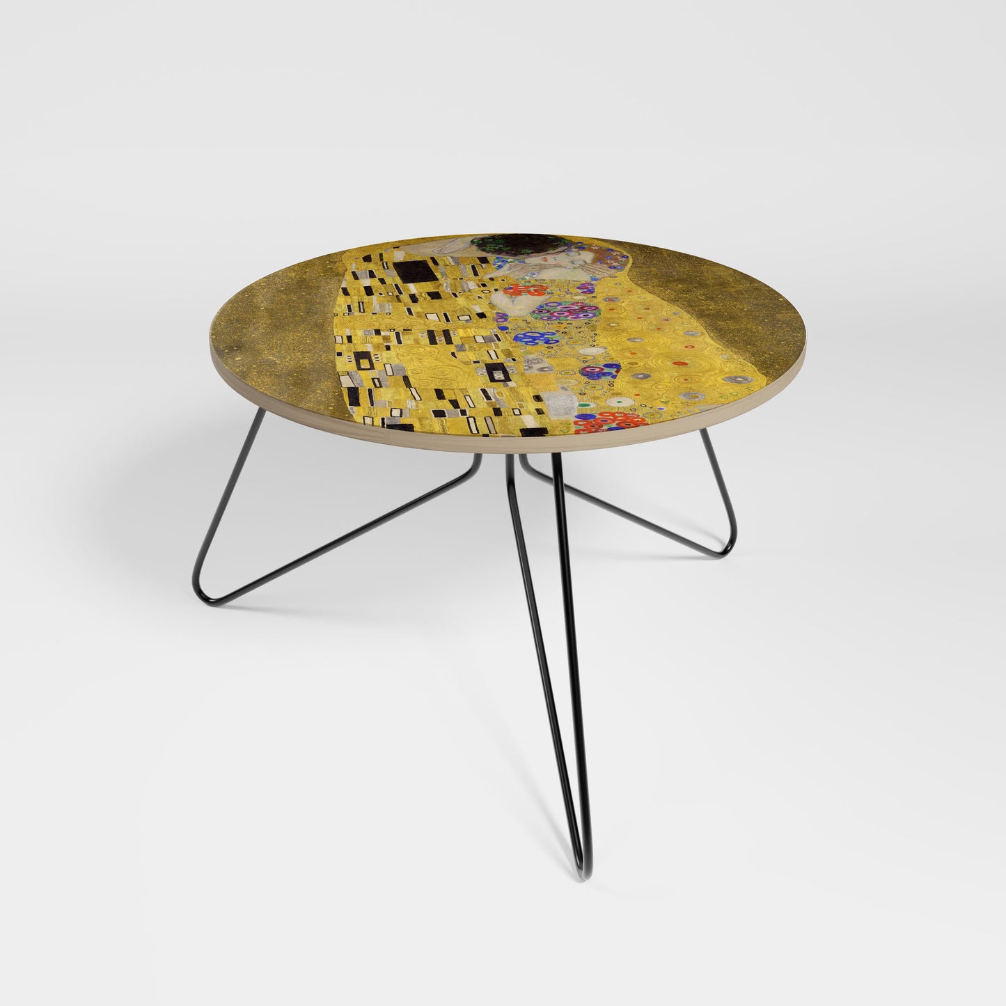 THE KISS Small Coffee Table