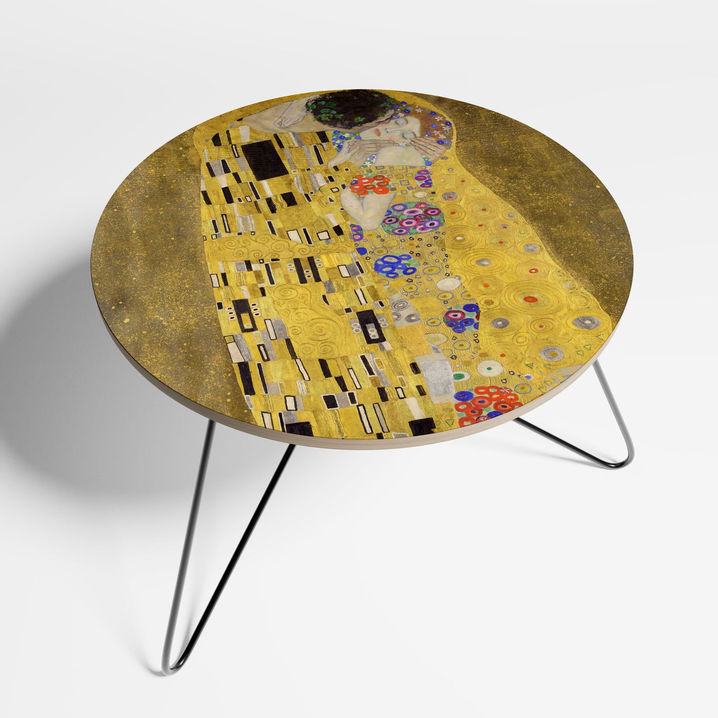 THE KISS Small Coffee Table