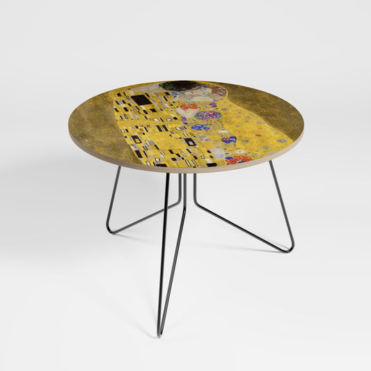 THE KISS Large Coffee Table