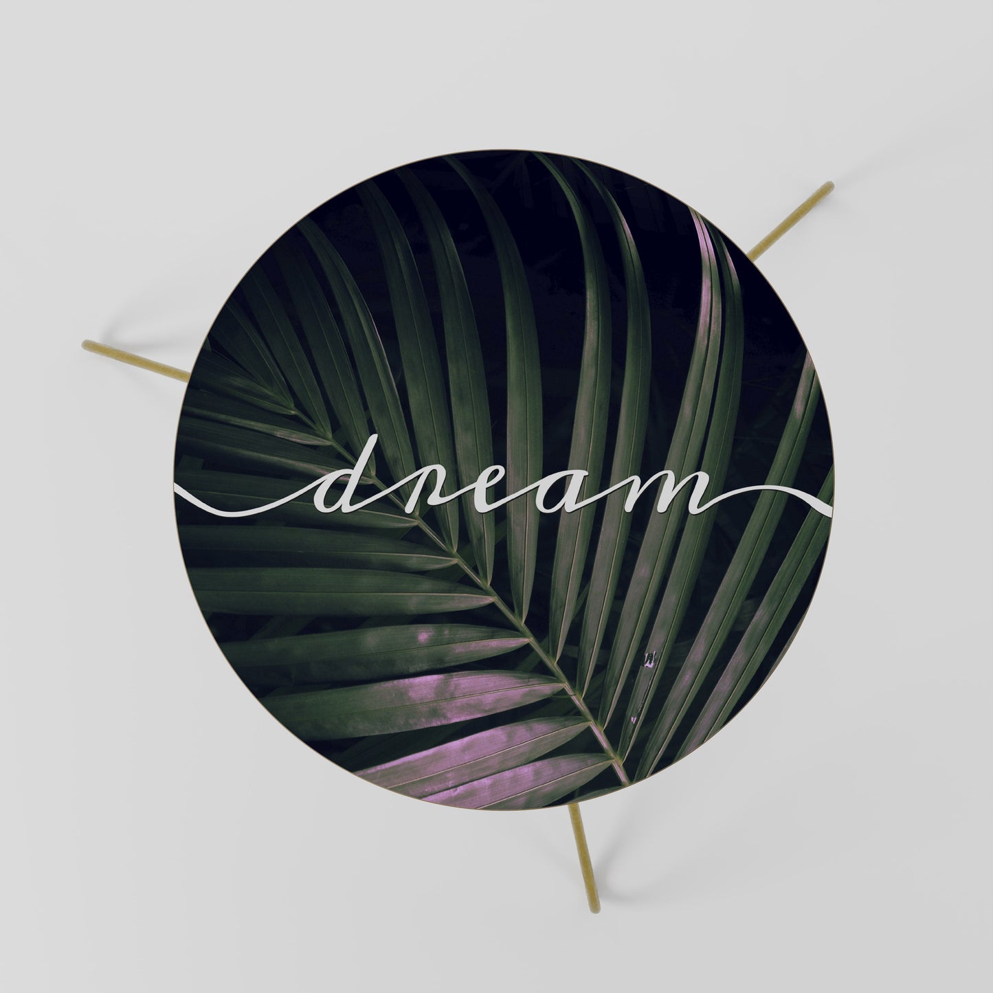 Tavolino da caffè LUSH DREAMSCAPE 60