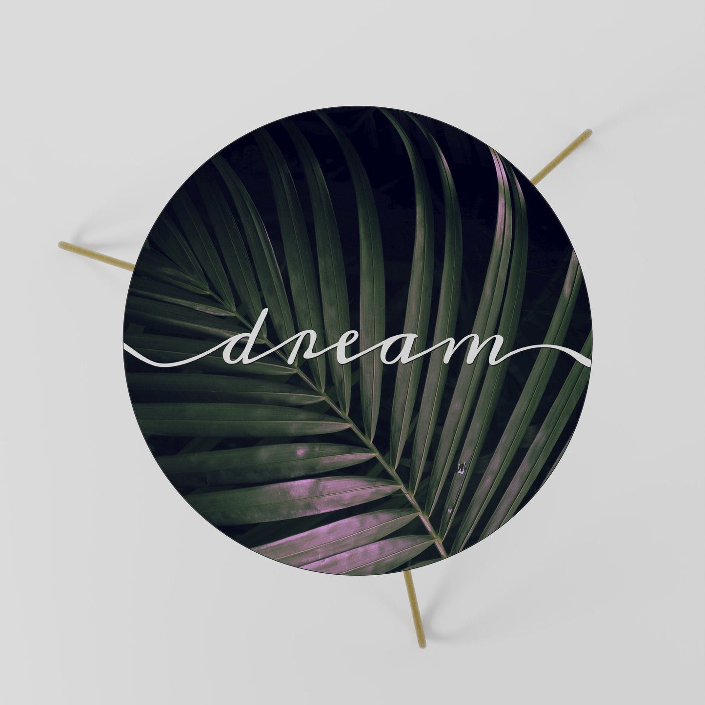Tavolino da caffè LUSH DREAMSCAPE 60