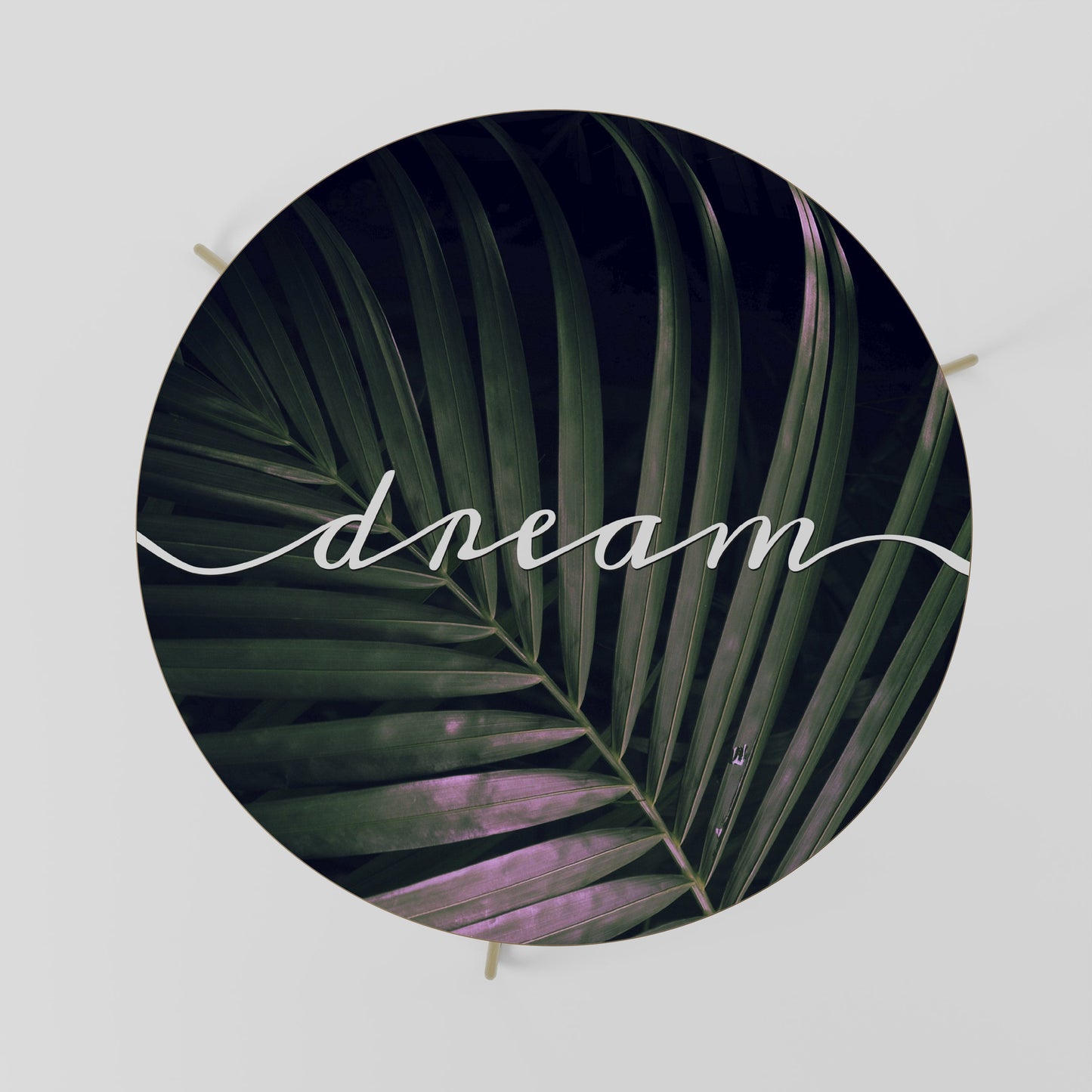 Tavolino da caffè LUSH DREAMSCAPE 69