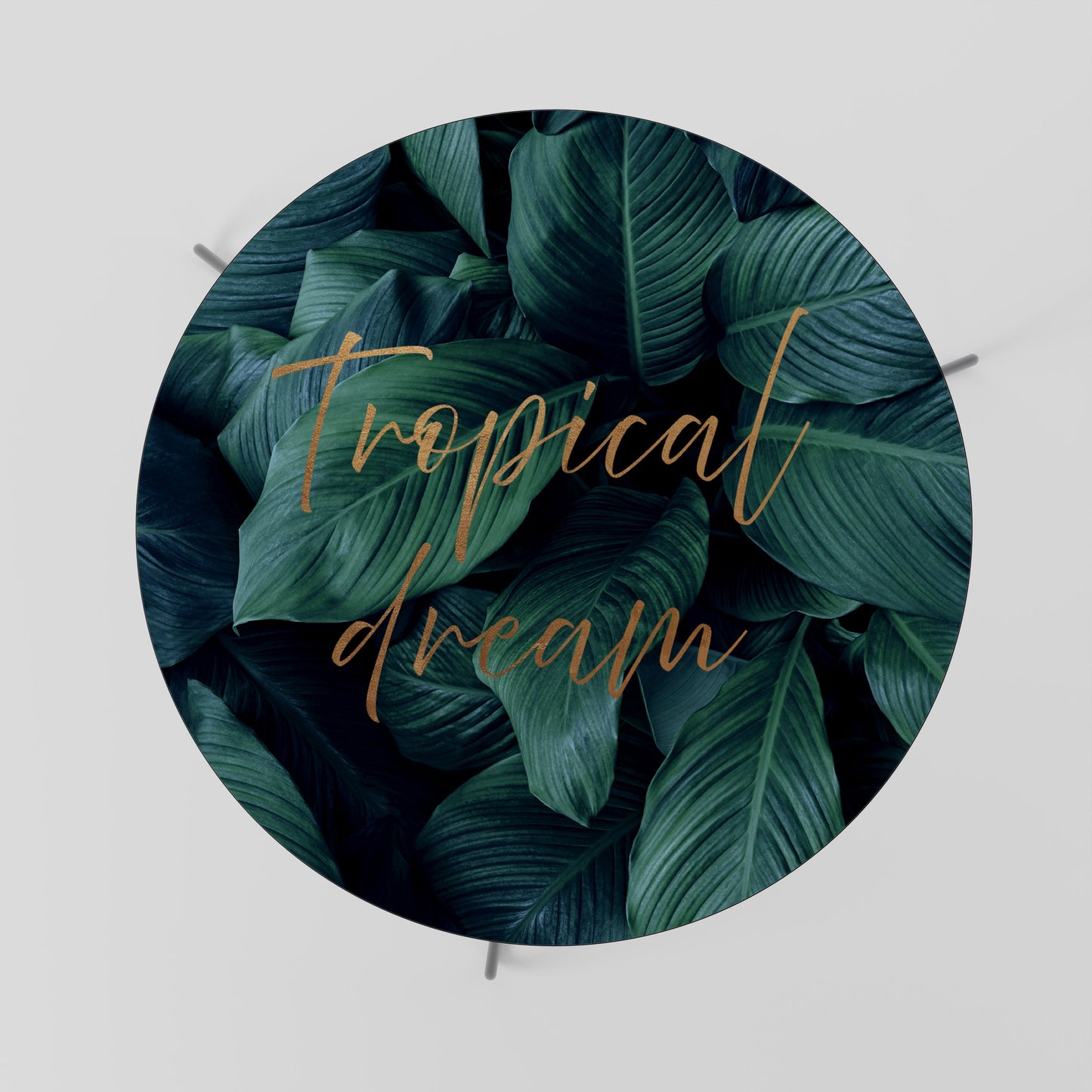 Tavolino da caffè TROPICAL BLISS 69