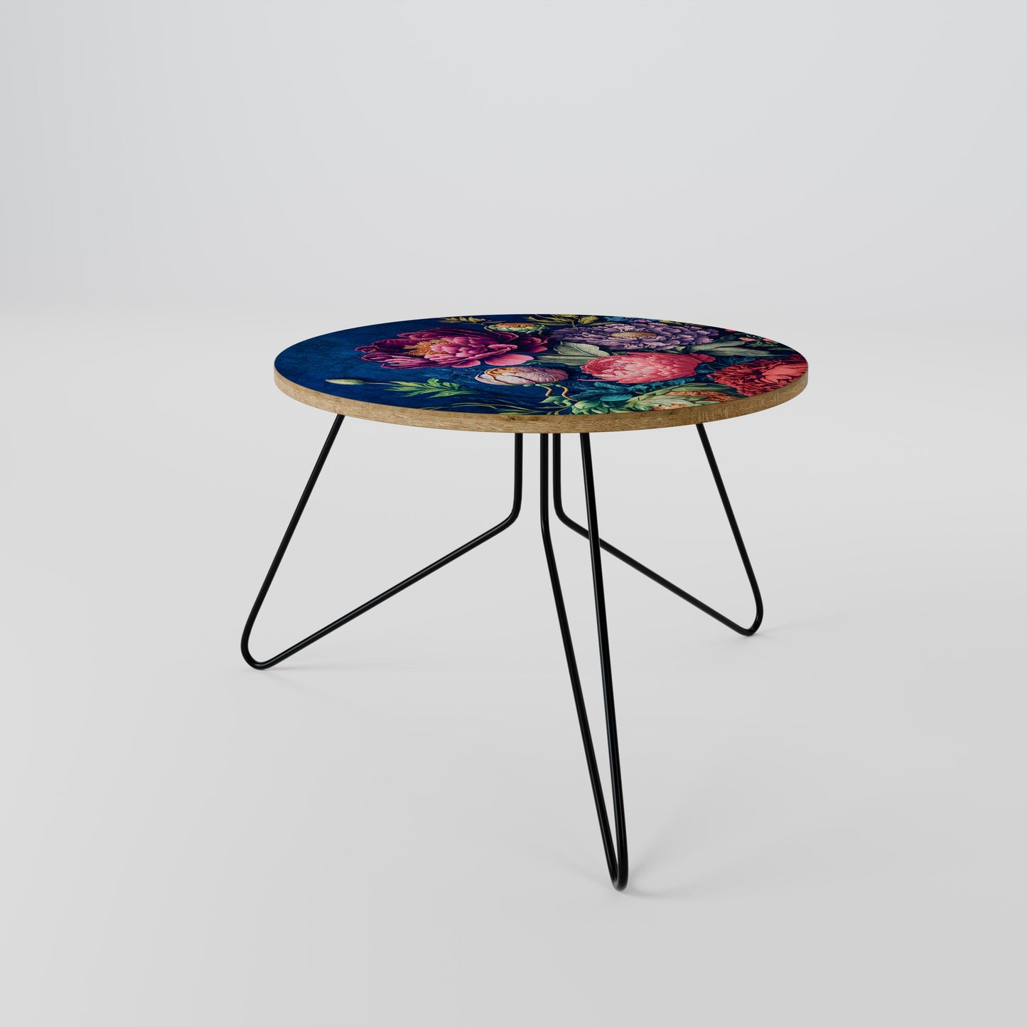 Tavolino da caffè BLOOMING ELEGANCE 60