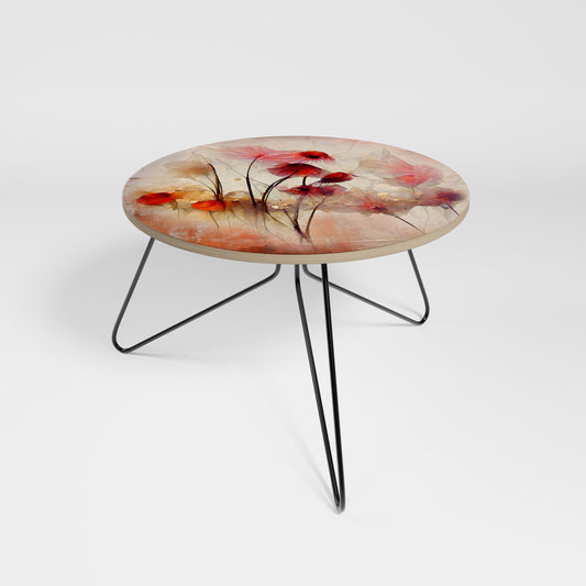 WILD DELICACY Small Coffee Table