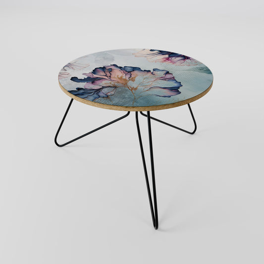 ICY BLOSSOMS Coffee Table 60