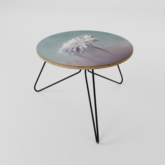 MELTING GERBERA Coffee Table 60