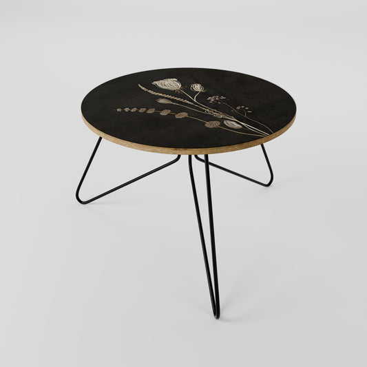 MEADOW ART. Coffee Table 60