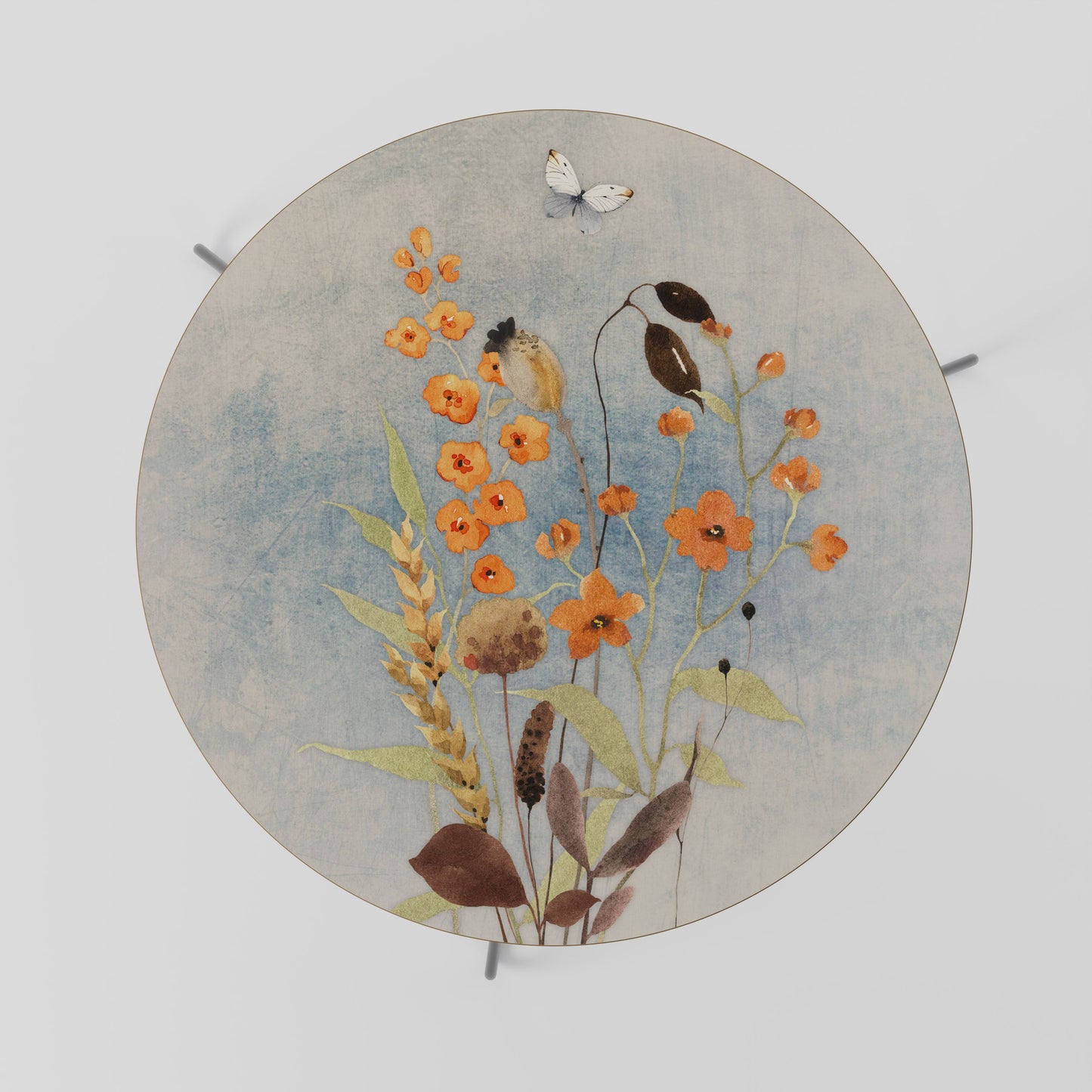 Tavolino da caffè WHISPERS OF WILDFLOWERS 69