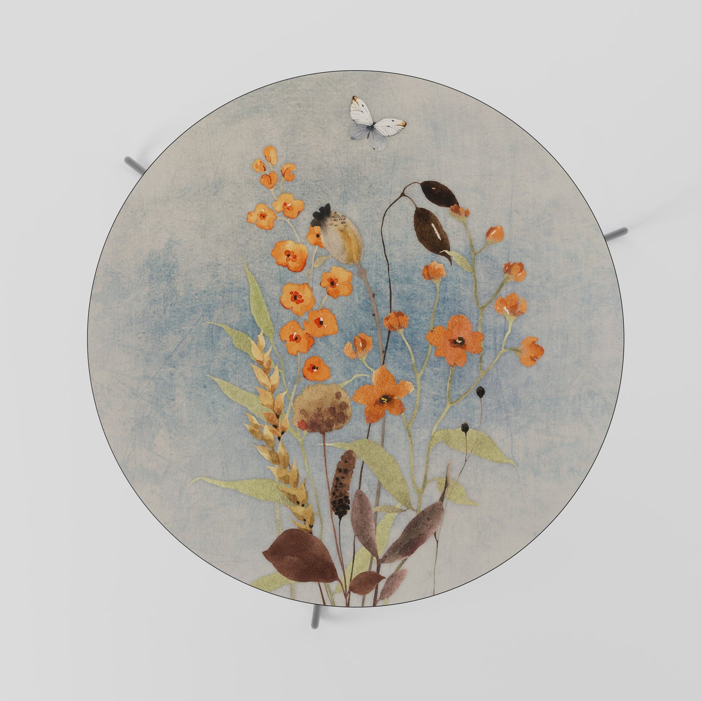Tavolino da caffè WHISPERS OF WILDFLOWERS 69