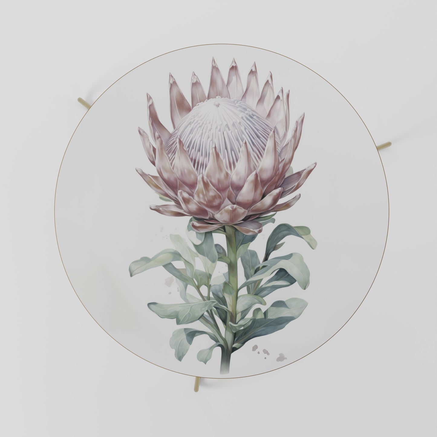 Tavolino da caffè ROYAL PROTEA 69