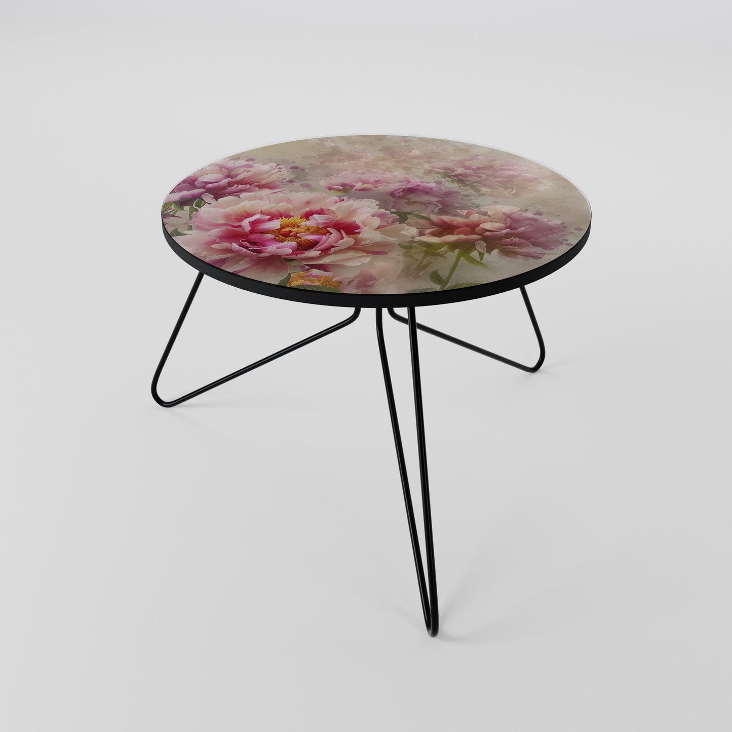Tavolino da caffè PEONY WHISPER 60