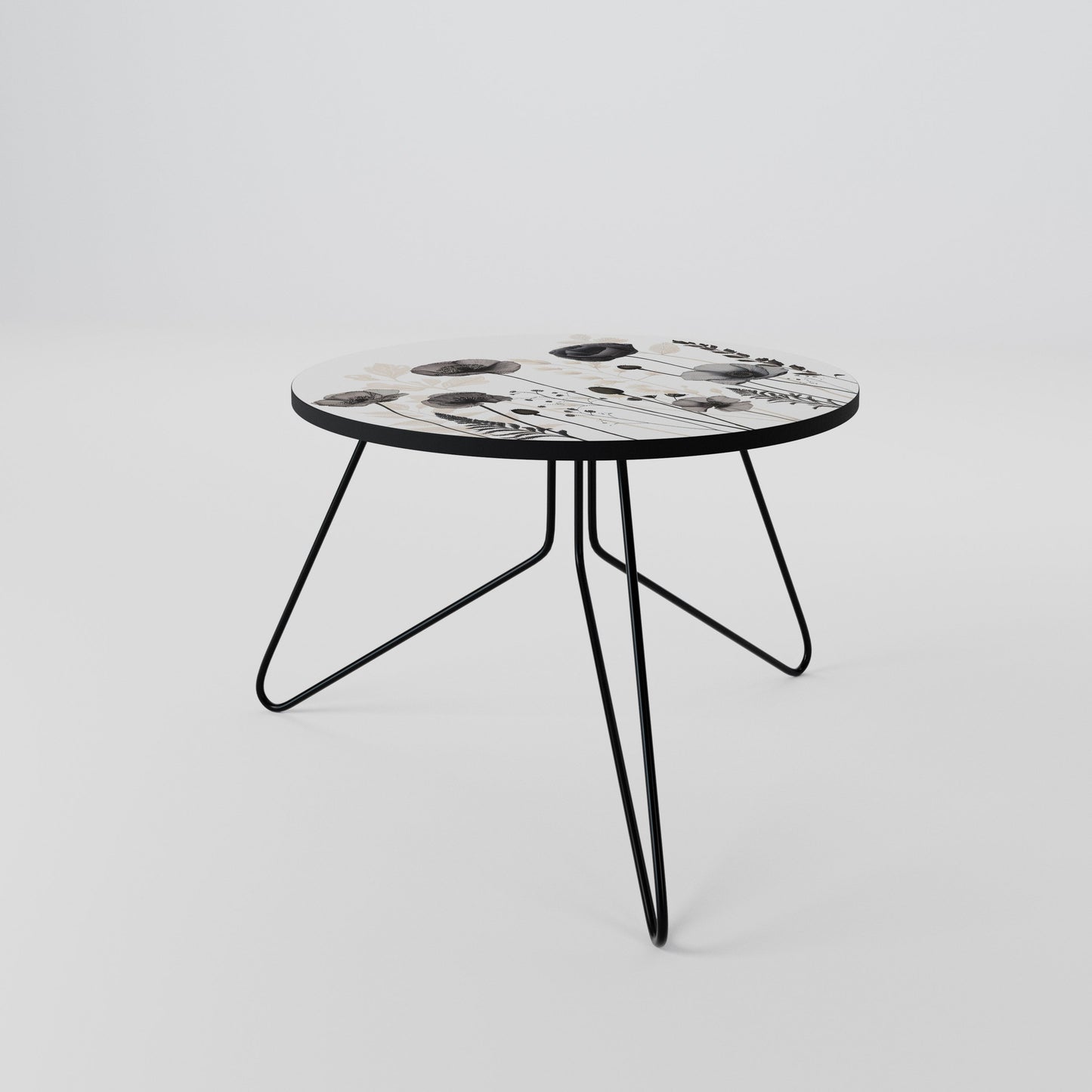 Tavolino da caffè POPPY ALLURE 60