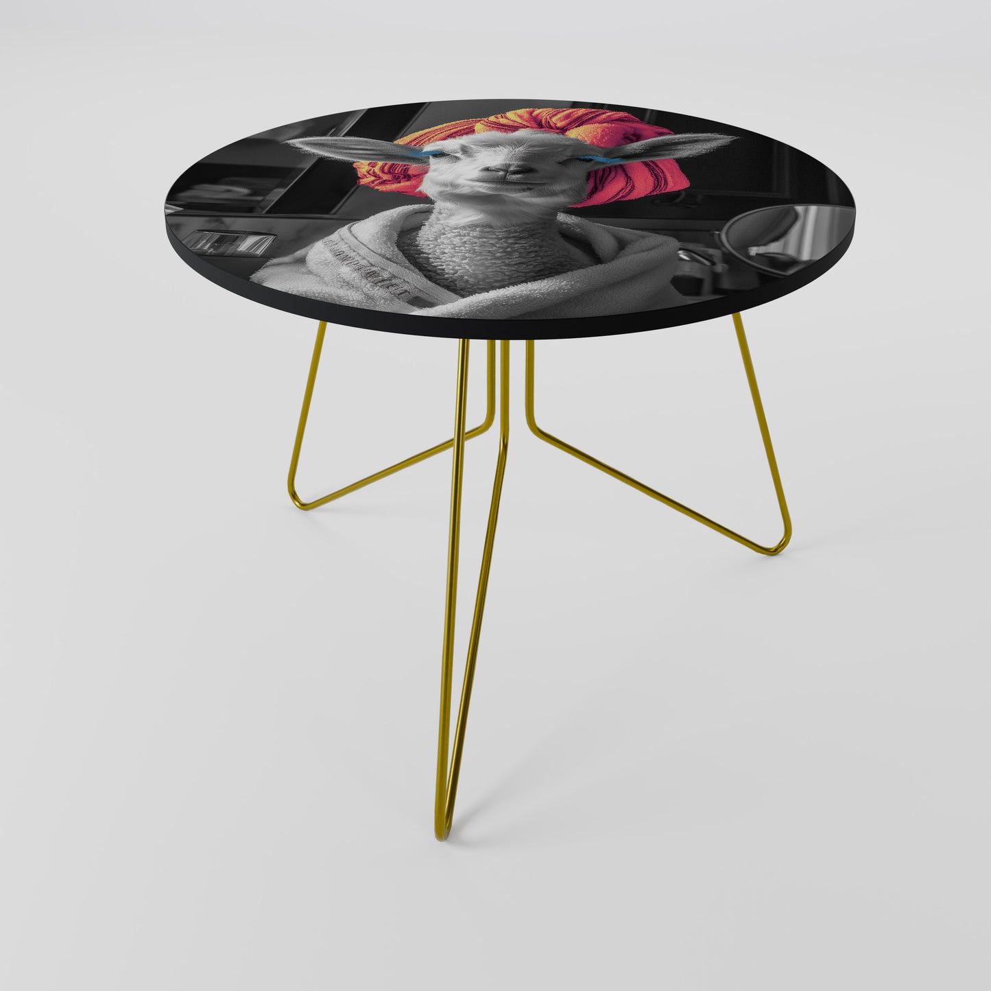Tavolino da caffè COUTURE CUDDLE 69