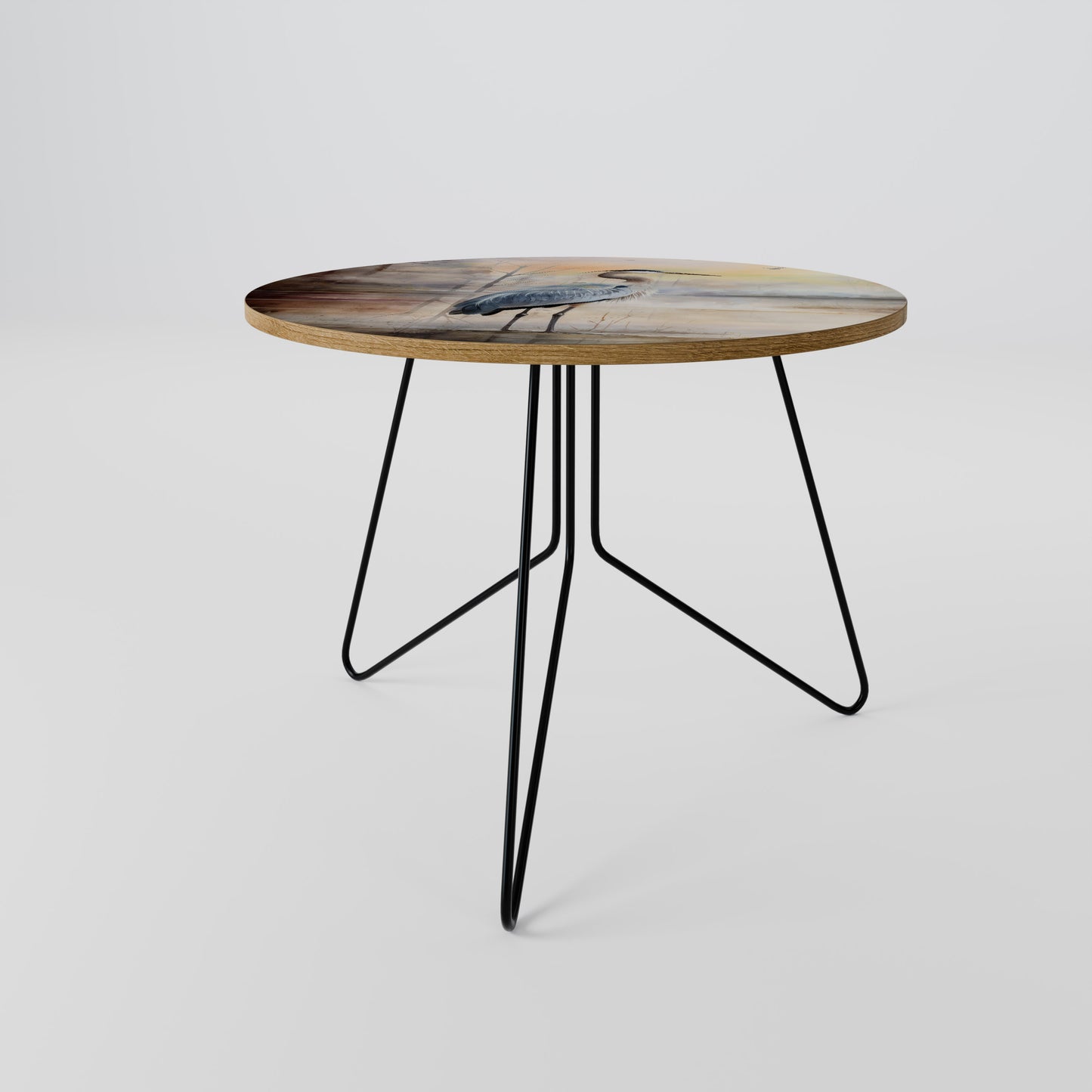 Tavolino HERON DAYDREAM 69