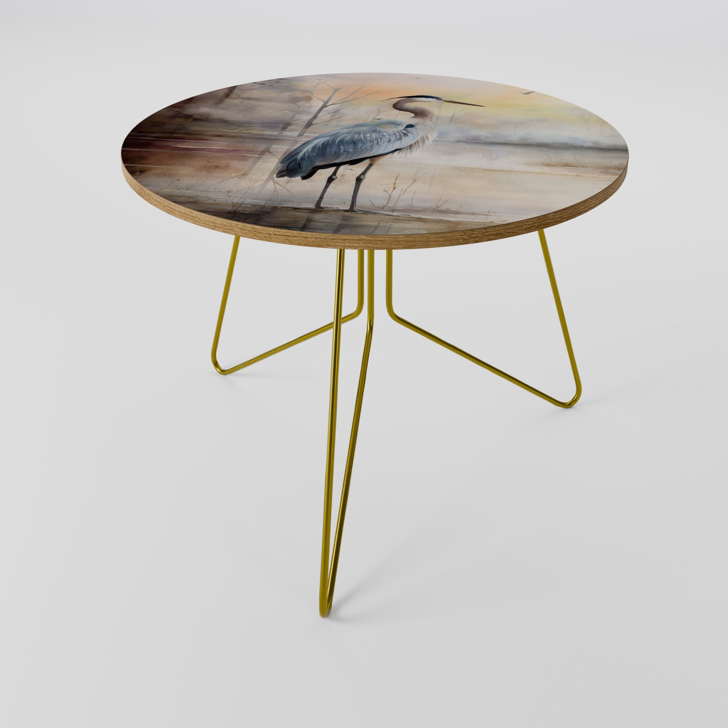 Tavolino HERON DAYDREAM 69