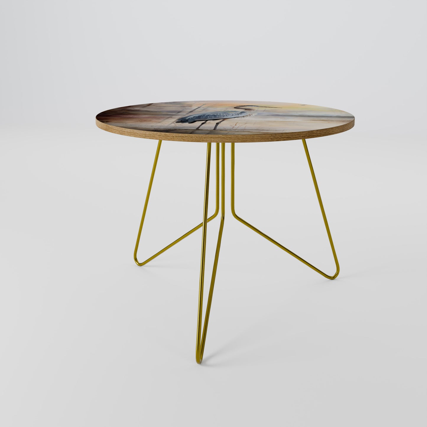 Tavolino HERON DAYDREAM 69