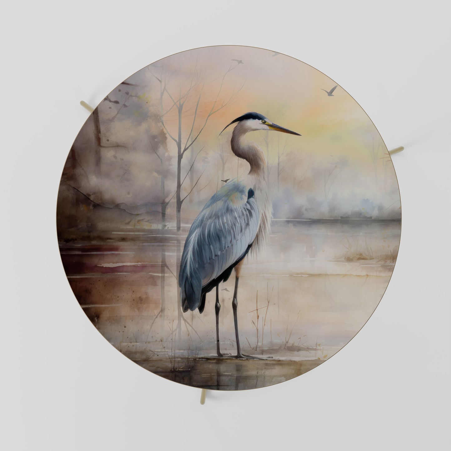 Tavolino HERON DAYDREAM 69
