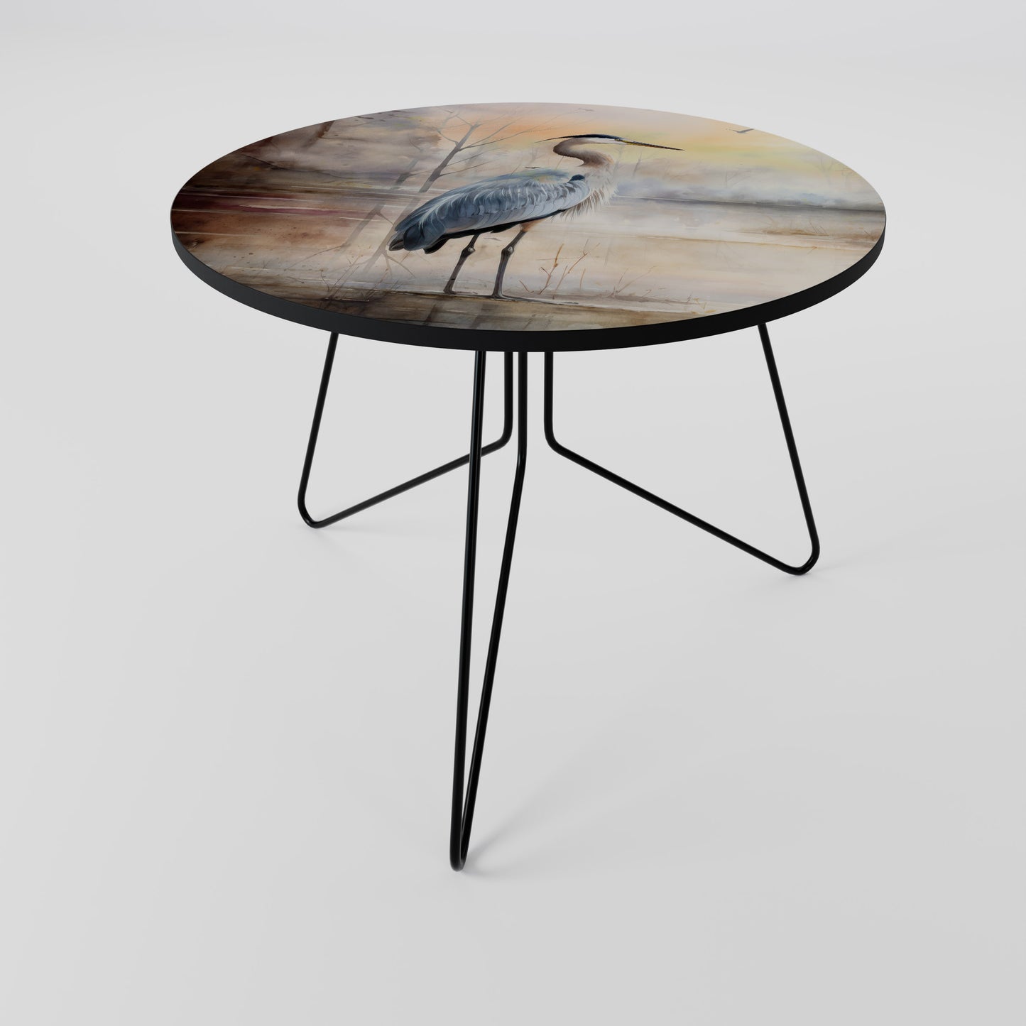 Tavolino HERON DAYDREAM 69