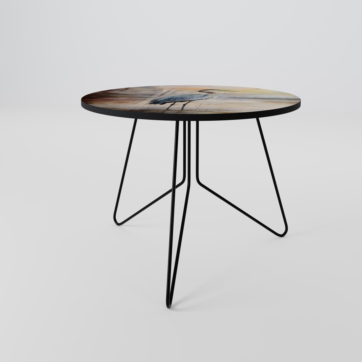 Tavolino HERON DAYDREAM 69
