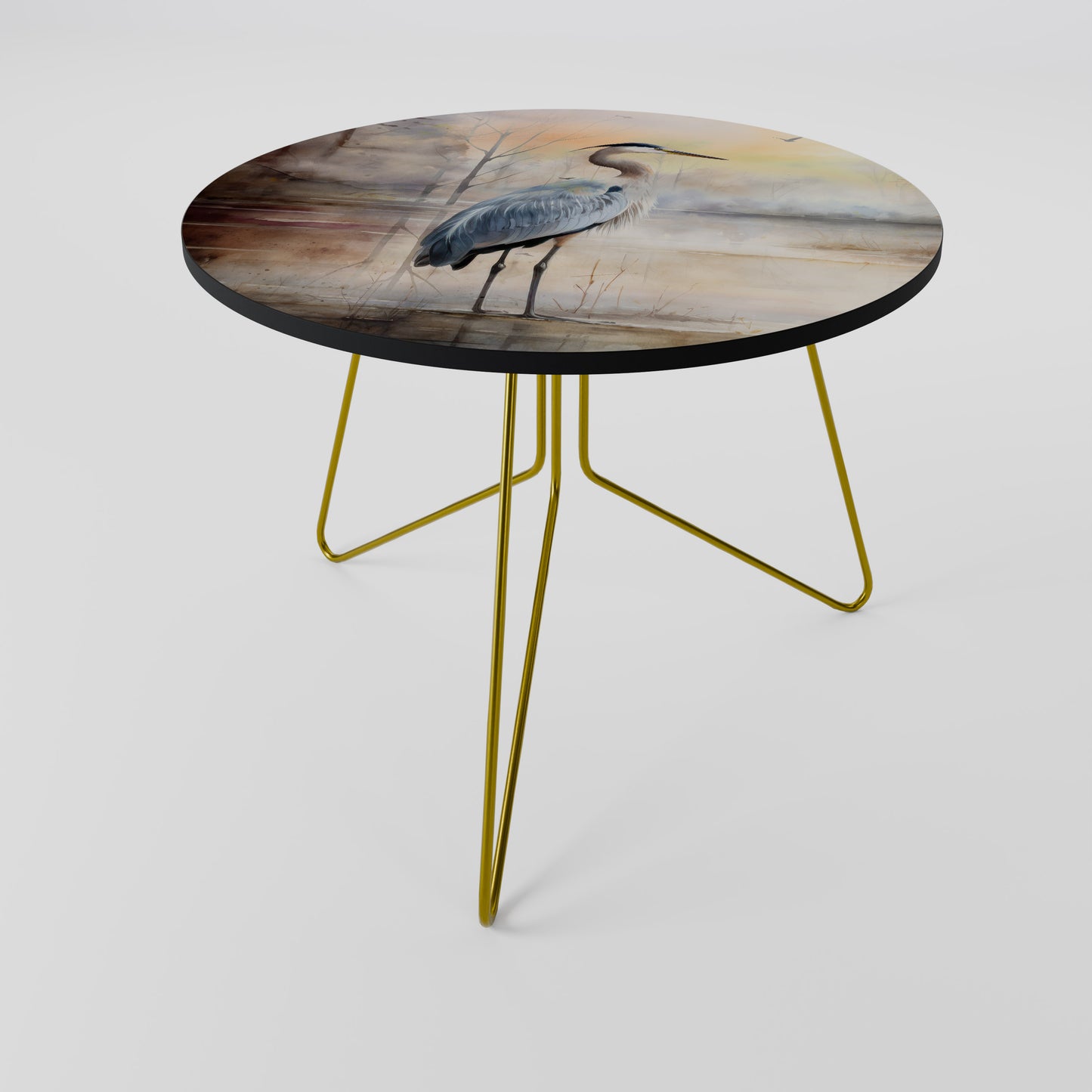 Tavolino HERON DAYDREAM 69