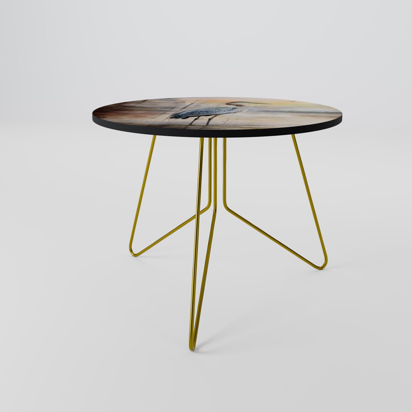 Tavolino HERON DAYDREAM 69