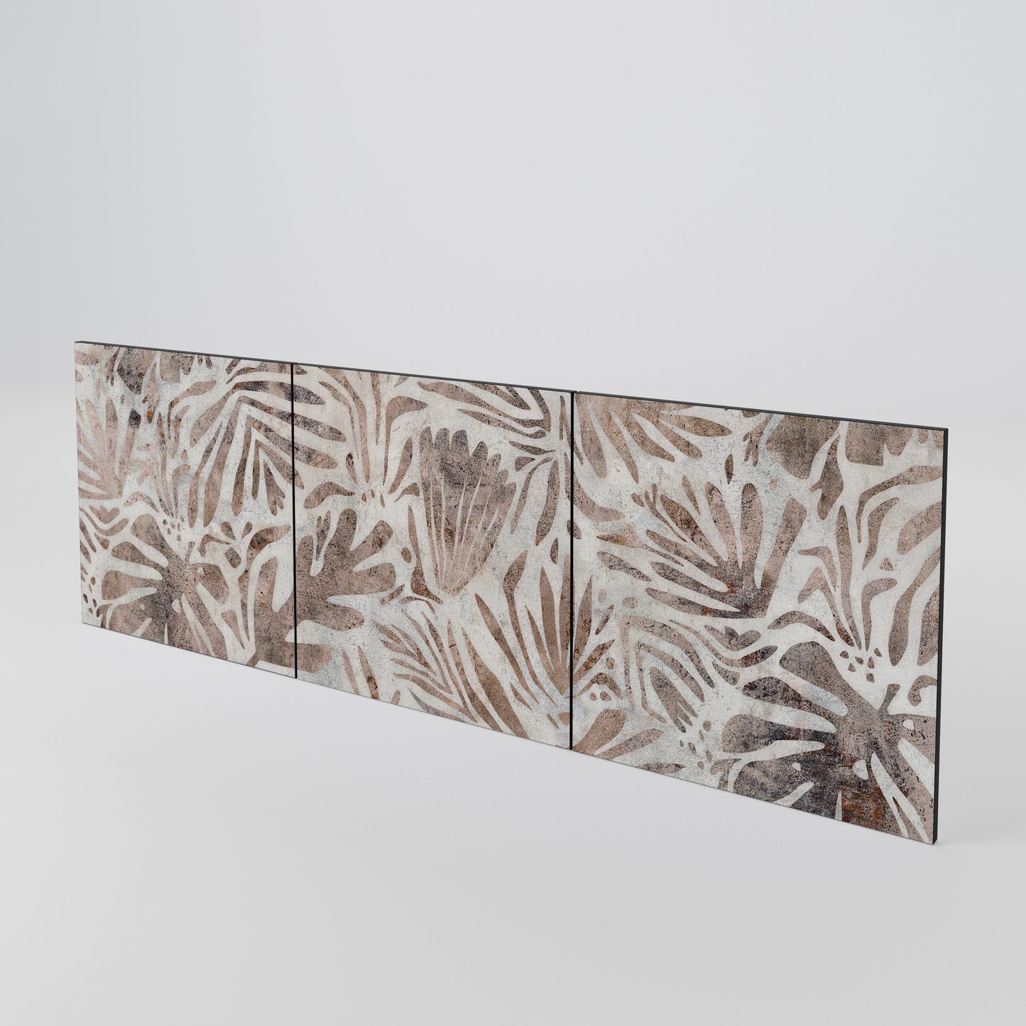 PASSING TIME 3-Piece Sideboard Door Set