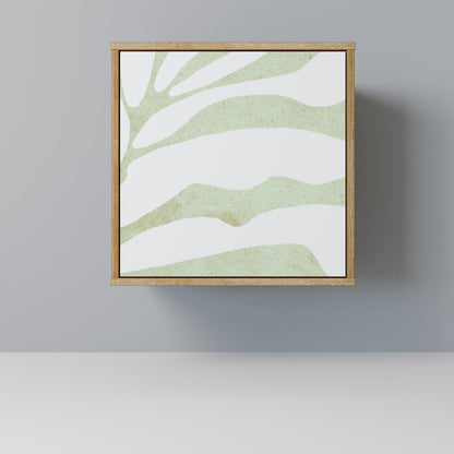 BOTANICAL SPARK 1-Door Sideboard in Oak Effect