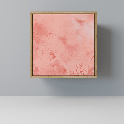 CRANE DANCE Madia a 1 anta effetto rovere