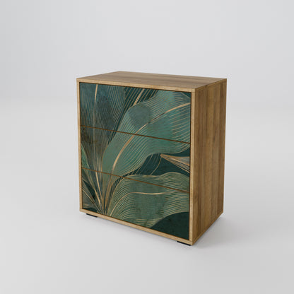 ROYAL GREEN Cassettiera