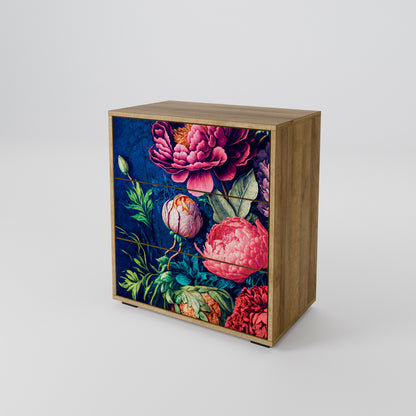 BLOOMING ELEGANCE Cassettiera