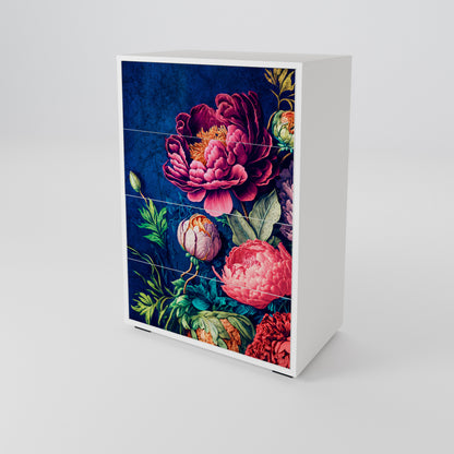 BLOOMING ELEGANCE Chest of drawers