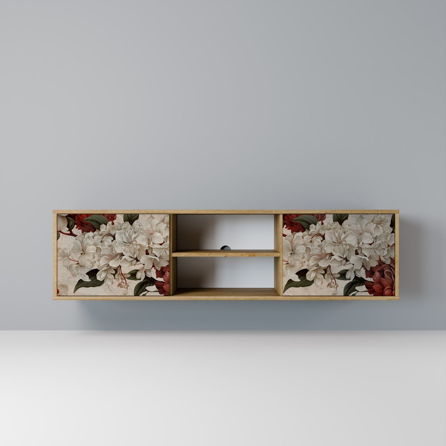 Mobile TV a 2 ante EPHEMERAL DAYS in effetto rovere