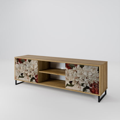 Mobile TV a 2 ante EPHEMERAL DAYS in effetto rovere
