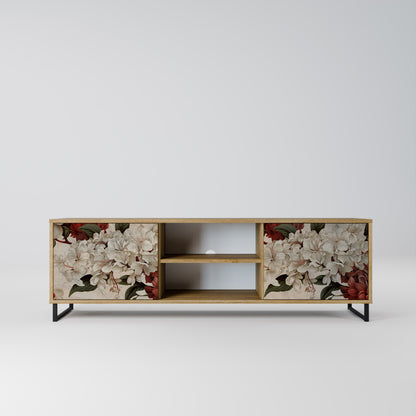 Mobile TV a 2 ante EPHEMERAL DAYS in effetto rovere