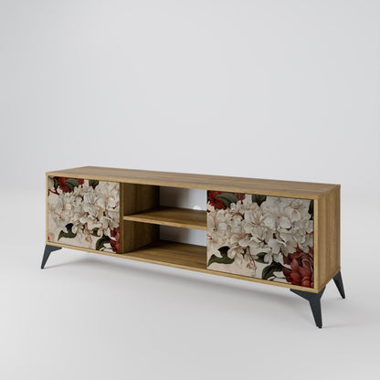 Mobile TV a 2 ante EPHEMERAL DAYS in effetto rovere