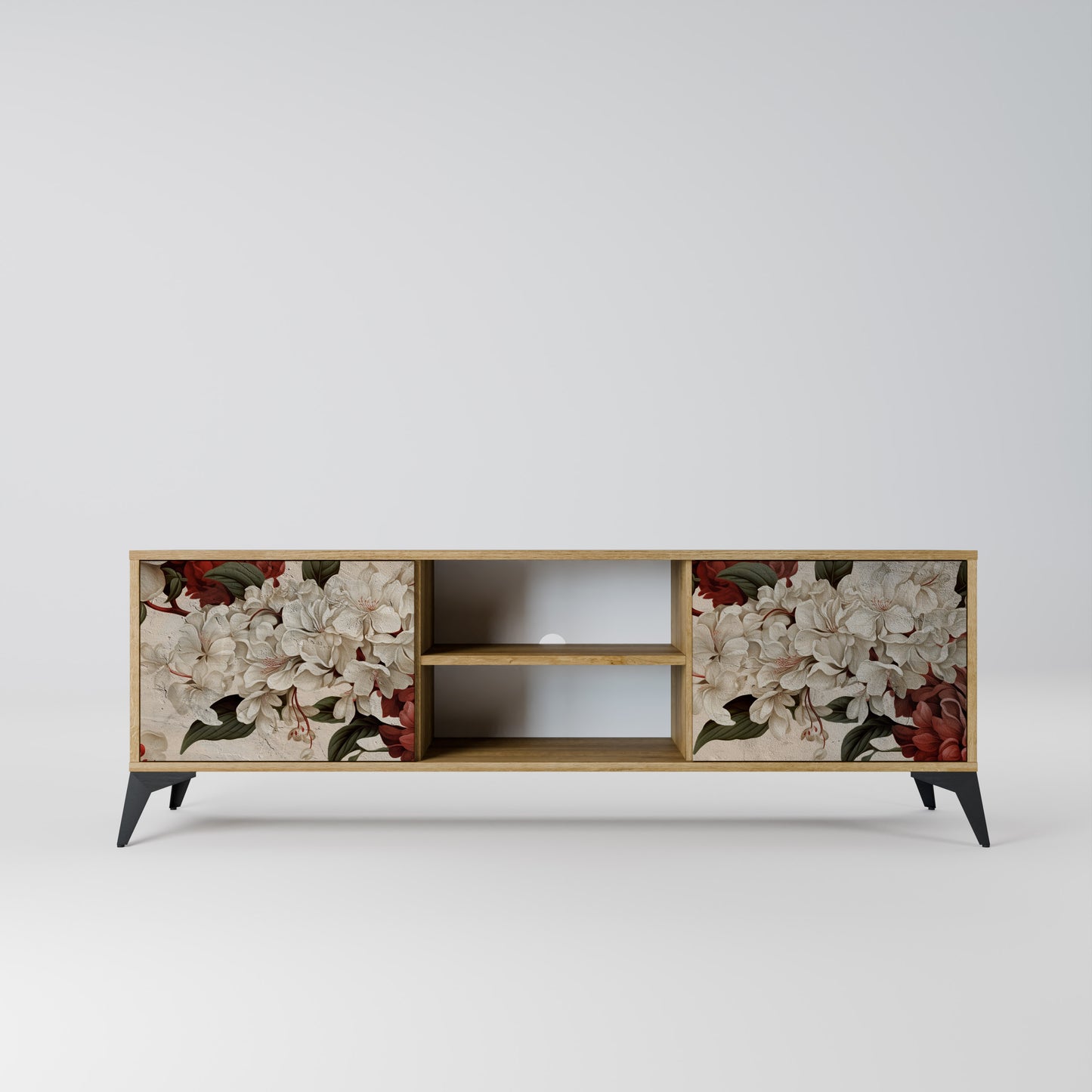 Mobile TV a 2 ante EPHEMERAL DAYS in effetto rovere