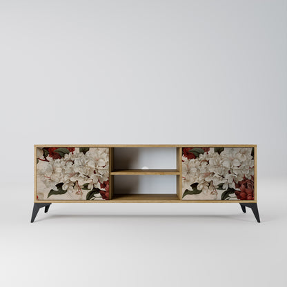 Mobile TV a 2 ante EPHEMERAL DAYS in effetto rovere