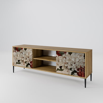 Mobile TV a 2 ante EPHEMERAL DAYS in effetto rovere