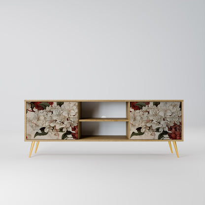Mobile TV a 2 ante EPHEMERAL DAYS in effetto rovere
