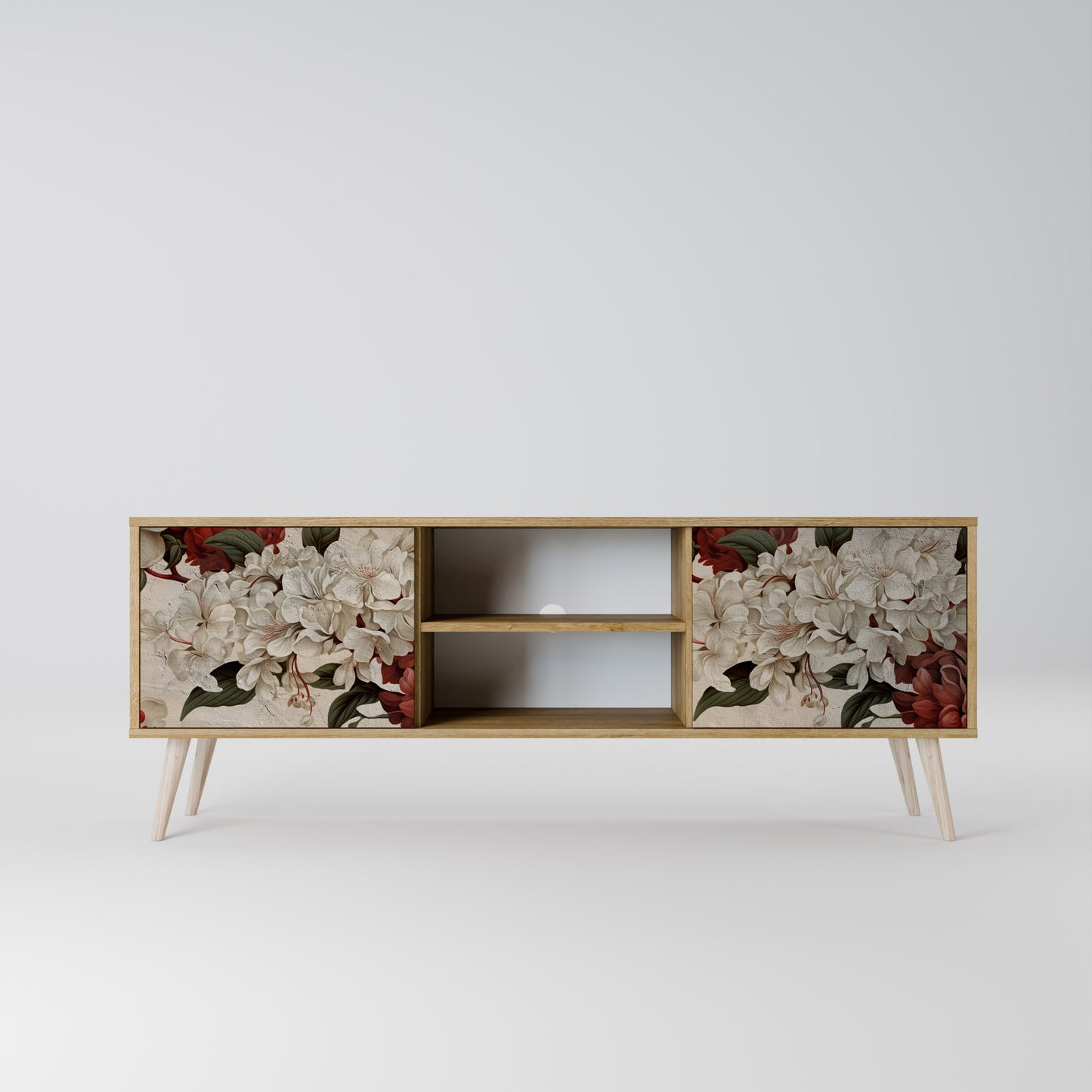Mobile TV a 2 ante EPHEMERAL DAYS in effetto rovere